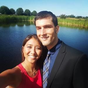 Meet your Posher, Leslie